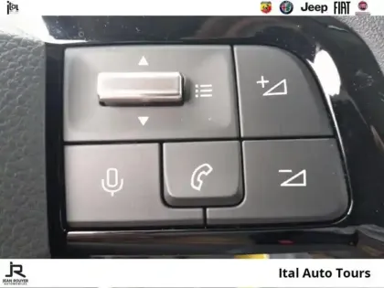 Photo 12 Fiat Doblo  Fg M Diesel 130ch automatique Pack Premium Connect