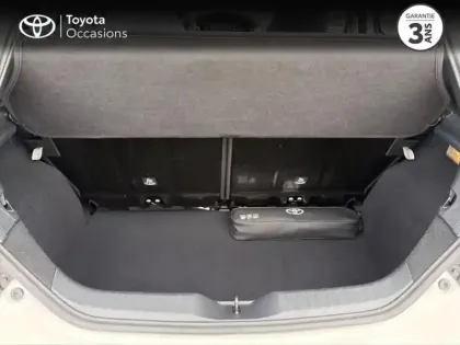 Photo 9 Toyota Aygo X  1.0 VVT-i 72ch Dynamic