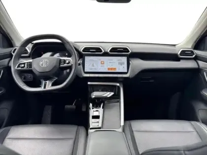 Photo 6 Mg ZS  1.5 Hybrid+ 197ch Luxury