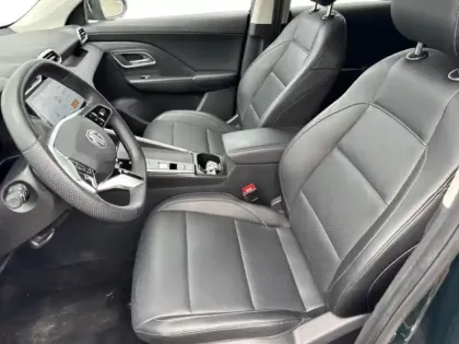 Photo 5 Mg ZS  1.5 Hybrid+ 197ch Luxury