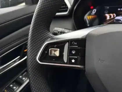 Photo 14 Mg ZS  1.5 Hybrid+ 197ch Luxury