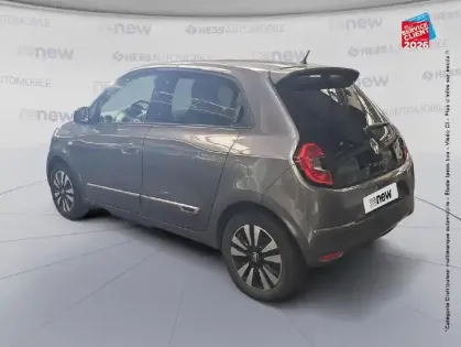 Photo 22 Renault Twingo  E-Tech Electric Techno R80 Achat Intégral