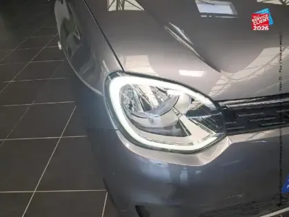 Photo 27 Renault Twingo  E-Tech Electric Techno R80 Achat Intégral