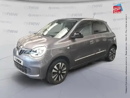 Photo 15 Renault Twingo  E-Tech Electric Techno R80 Achat Intégral