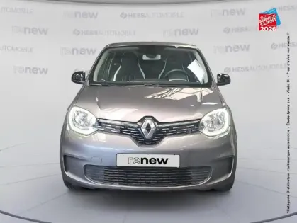 Photo 16 Renault Twingo  E-Tech Electric Techno R80 Achat Intégral