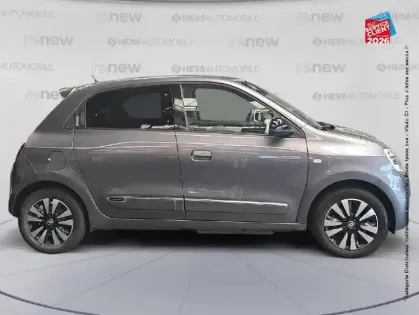 Photo 18 Renault Twingo  E-Tech Electric Techno R80 Achat Intégral