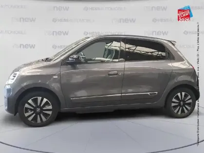Photo 23 Renault Twingo  E-Tech Electric Techno R80 Achat Intégral