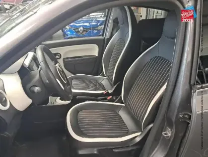Photo 14 Renault Twingo  E-Tech Electric Techno R80 Achat Intégral