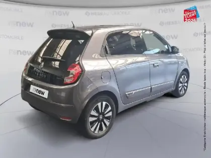 Photo 20 Renault Twingo  E-Tech Electric Techno R80 Achat Intégral