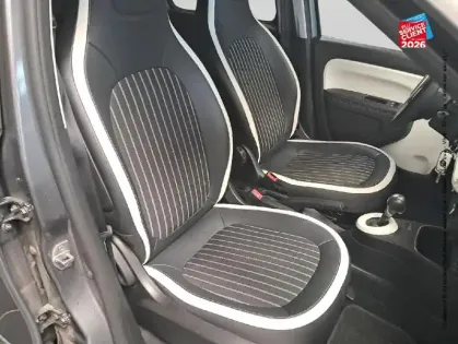 Photo 19 Renault Twingo  E-Tech Electric Techno R80 Achat Intégral