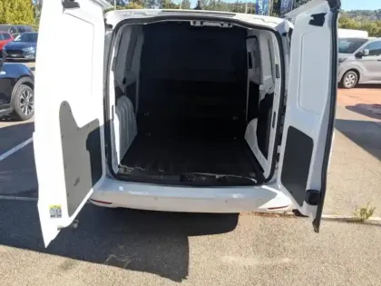 Photo 13 Ford Transit Connect  L2 1.5 EcoBoost 150ch PHEV Limited BVA6