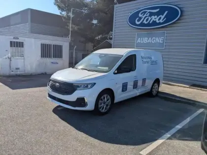 Photo Ford Transit Connect Limited