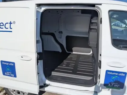 Photo 12 Ford Transit Connect  L2 1.5 EcoBoost 150ch PHEV Limited BVA6