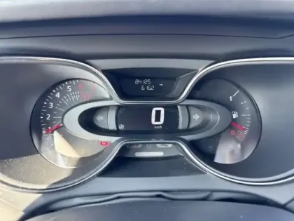 Photo 10 Renault Captur  1.3 TCe 130ch FAP Intens EDC
