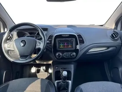 Photo 5 Renault Captur  1.3 TCe 130ch FAP Intens EDC