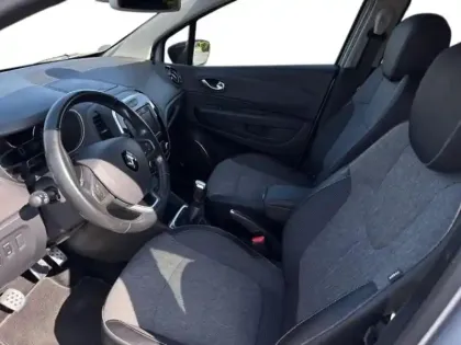 Photo 6 Renault Captur  1.3 TCe 130ch FAP Intens EDC