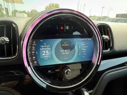 Photo 28 Mini Countryman  Cooper 136ch  Highlands BVA7