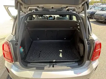 Photo 22 Mini Countryman  Cooper 136ch  Highlands BVA7