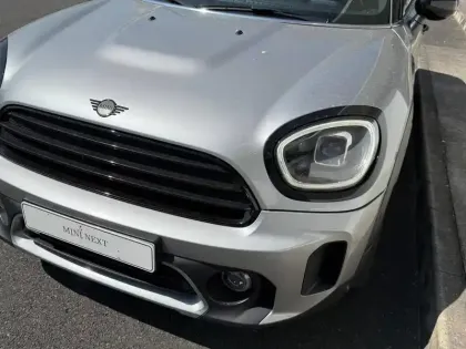 Photo 24 Mini Countryman  Cooper 136ch  Highlands BVA7