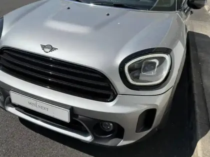 Photo 9 Mini Countryman  Cooper 136ch  Highlands BVA7