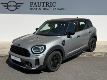 Photo Mini Countryman Highlands