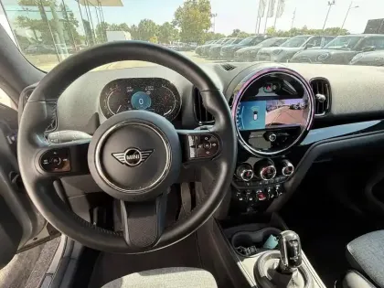 Photo 27 Mini Countryman  Cooper 136ch  Highlands BVA7