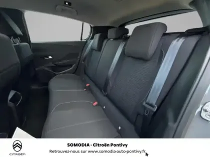 Photo 9 Peugeot 308  1.5 BlueHDi 130ch S&S Active Pack EAT8