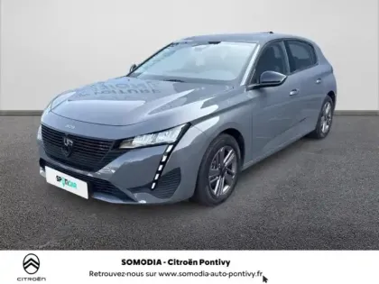 Photo Peugeot 308 Style