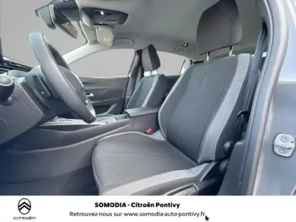 Photo 8 Peugeot 308  1.5 BlueHDi 130ch S&S Active Pack EAT8