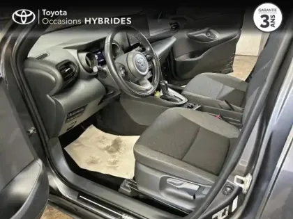 Photo 10 Toyota Yaris  Cross 116h Design AWD-i MY22