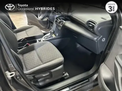 Photo 5 Toyota Yaris  Cross 116h Design AWD-i MY22