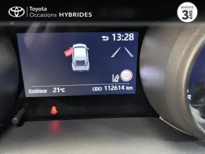 Photo 13 Toyota Yaris  Cross 116h Design AWD-i MY22