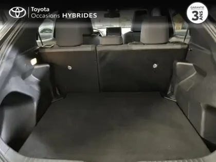 Photo 9 Toyota Yaris  Cross 116h Design AWD-i MY22