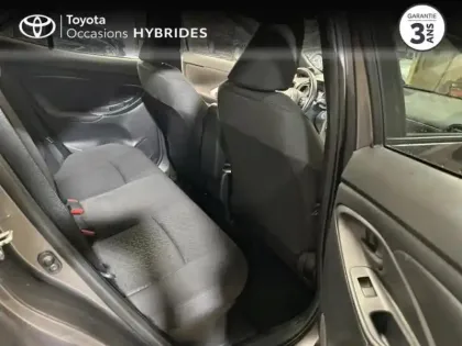 Photo 6 Toyota Yaris  Cross 116h Design AWD-i MY22