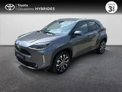 Photo Toyota Yaris Design