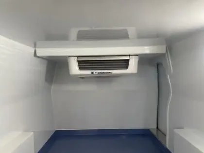 Photo 9 Peugeot Partner  FRIGO THERMO KING XL Diesel 100ch Pack Premium Connect
