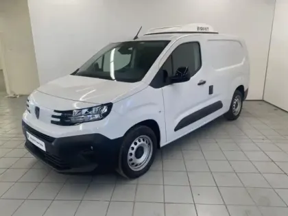Photo Peugeot Partner Pack Premium Connect