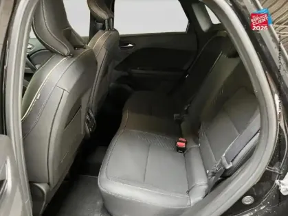 Photo 10 Renault Symbioz  1.8 E-Tech full hybrid 160ch Iconic - 25