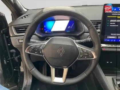 Photo 11 Renault Symbioz  1.8 E-Tech full hybrid 160ch Iconic - 25