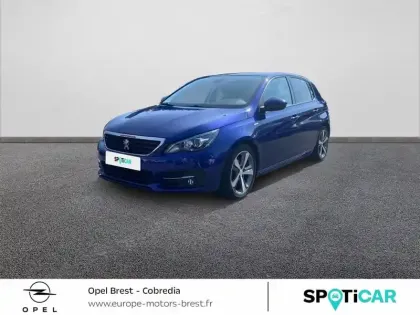 Photo Peugeot 308 Style