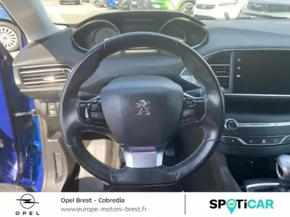 Photo 7 Peugeot 308  1.2 PureTech 110ch E6.c S&S Style