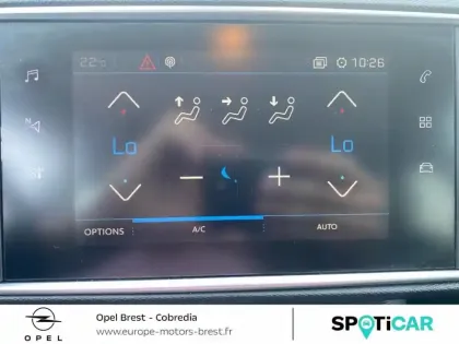 Photo 14 Peugeot 308  1.2 PureTech 110ch E6.c S&S Style
