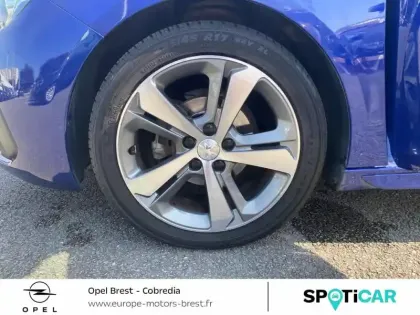 Photo 5 Peugeot 308  1.2 PureTech 110ch E6.c S&S Style