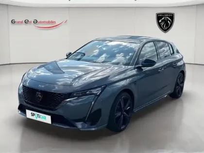 Photo Peugeot 308 Gt