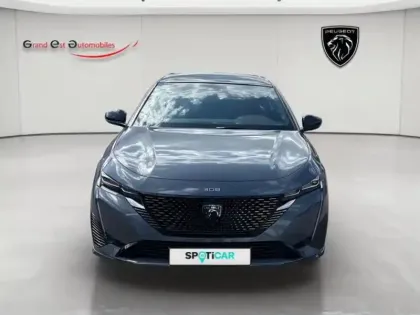 Photo 8 Peugeot 308  1.2 Hybrid 145ch GT e-DCS6