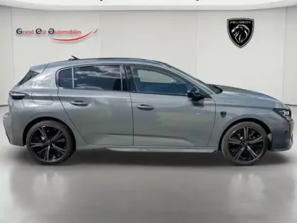Photo 6 Peugeot 308  1.2 Hybrid 145ch GT e-DCS6