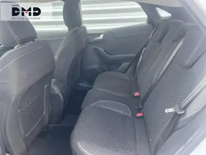 Photo 9 Ford Puma  1.0 EcoBoost 125ch S&S mHEV Titanium Powershift