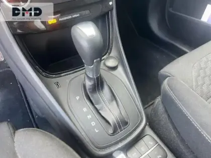 Photo 7 Ford Puma  1.0 EcoBoost 125ch S&S mHEV Titanium Powershift