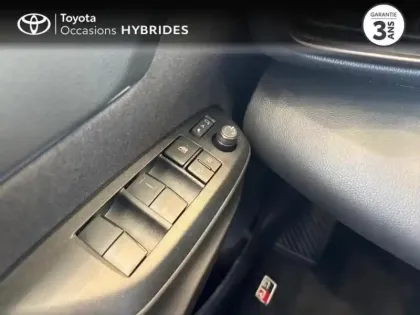 Photo 13 Toyota Yaris  Cross 130h GR Sport MY26