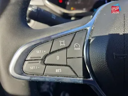 Photo 11 Renault Captur  1.0 TCe 90ch Techno GPS Camera